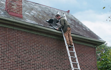 what affects urgent Bogend roof repairs