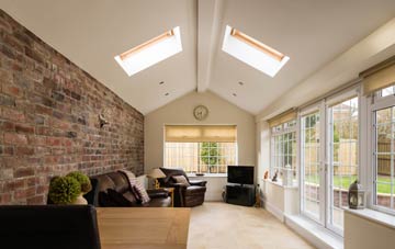 conservatory roof insulation Bogend