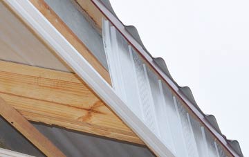 why Bogend fascia repairs are essential