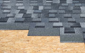 expert Bogend asphalt roof companies