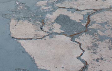 fibreglass roofing replacement Bogend