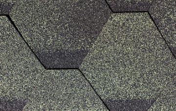 Bogend fibreglass shingle repairs