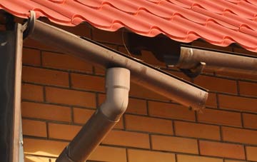 Bogend gutter repair costs