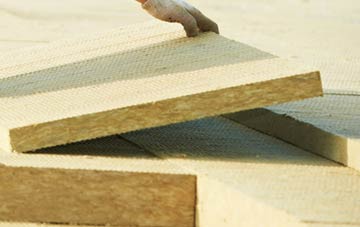 measuring Bogend tapered insulation