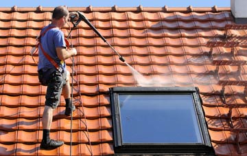 roof cleaning Bogend