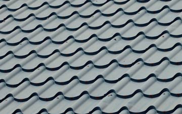 Bogend rubber roofing companies