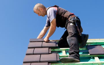 disadvantages of Bogend slate roofing