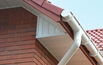 Bogend soffit repair costs