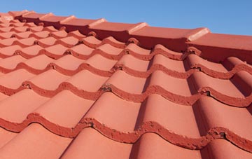 Bogend tile and slate roof replacement