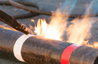 Bogend flat roofing replacement